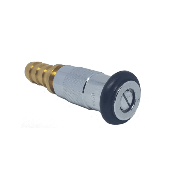 19mm Spray And Jet Brass Fire Hose Nozzle NZ