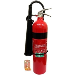5 kg Carbon Dioxide Fire Extinguisher