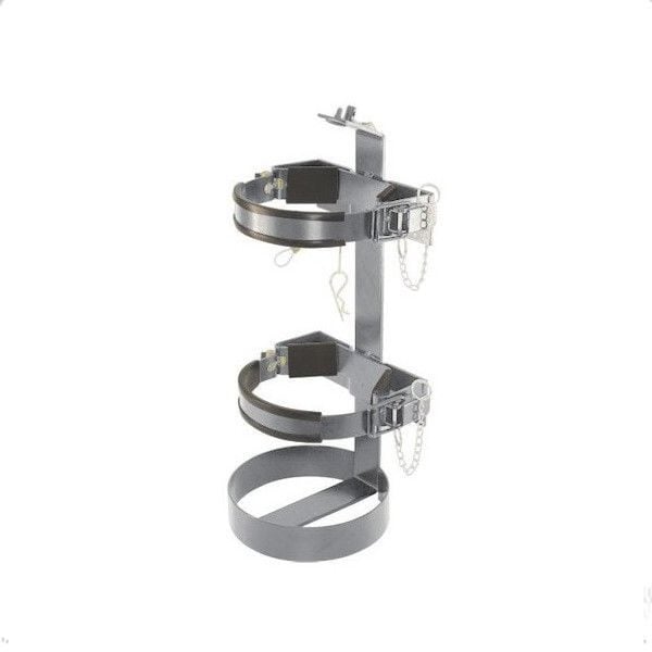 9 kg ABE Heavy Duty Vehicle Bracket