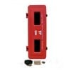 Large Fire Extinguisher Cabinet